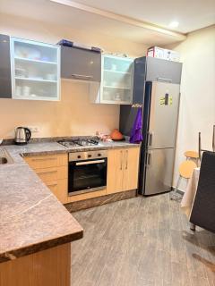 Apartamento Martil a 10 minutos de la playa - Martil - 4