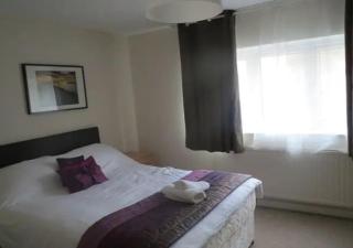 Central Comforts - 7