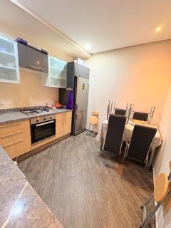 Apartamento Martil a 10 minutos de la playa - 3