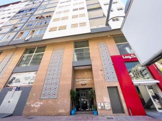 Tangier 150 m furnished apartment - Tanger - 2
