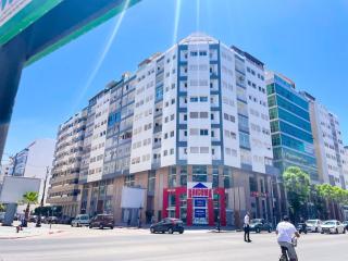Tangier 150 m furnished apartment - Tanger - 3