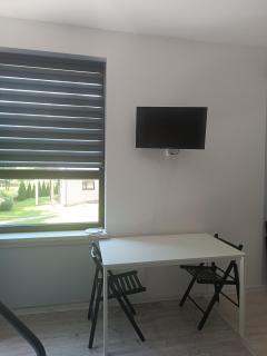 Apartament w Kocierzu - 9