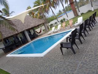 Rancho Kasasol - El Porvenir - 7