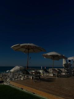 Modern Furnished Apartment Mazarine North Coast - El Alamein - 0