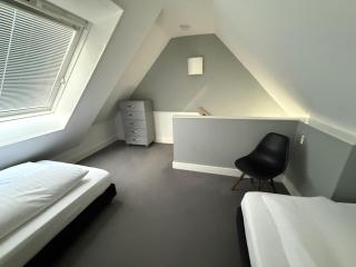 Hotel Village - Worpswede - 8