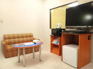 Hotel PUTIT BELL - Vacation STAY 57162v - Takahara - 8