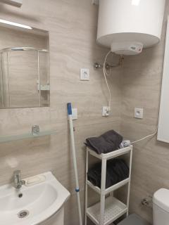Apartament w Kocierzu - 1