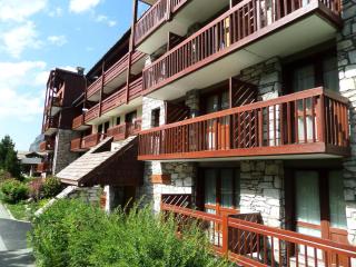 Résidence Val D'illaz - Agréable appartement 2 pièces cabine pour 6 personnes situé à Val d'Isère, proche du centre de la station MAE-5101 - Val-d’Isère - 9