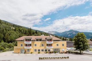 Appartmenthotel Residence Elvis - Ortisei - 9
