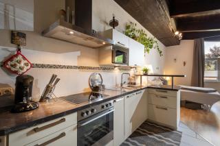 Apartment Lichtoase - Westendorf - 9