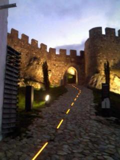Casas de Alegrete - Castelo by Portus Alacer - 5