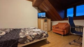 Apartment in the center of Bratislava - 9