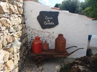 Casa Castelo de Alegrete by Portus Alacer - 3