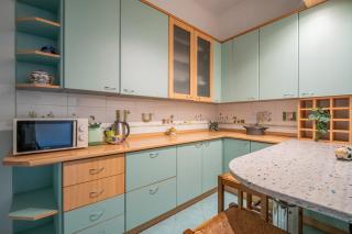 Central Station-Porta Nuova Pet Friendly 4 pax Chek in H24 - 1