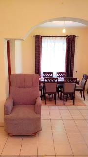 Fully Furnished 3-Bedroom Holiday Villa at Bandari Villas - 2