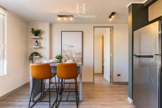 HT Depto ideal para tu estadia - 7