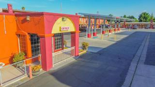 Sunstar Inn - Los Banos - 9