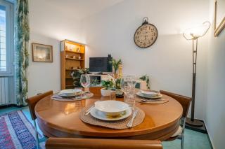 Central Station-Porta Nuova Pet Friendly 4 pax Chek in H24 - 4