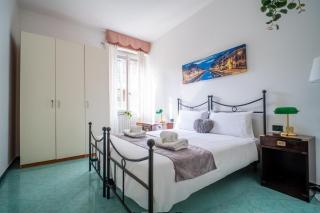 Central Station-Porta Nuova Pet Friendly 4 pax Chek in H24 - Milaan - 9