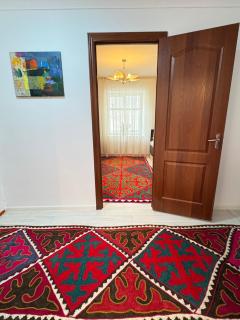 Guest hause in Naryn - 9