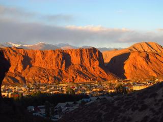 Guest hause in Naryn - 7