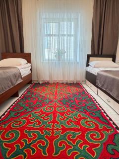 Guest hause in Naryn - - 2