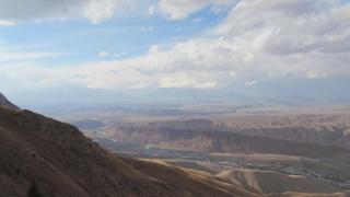 Guest hause in Naryn - 1