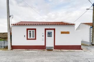 Abrigo da Sorna - São Marcos do Campo - 6