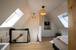 L'Exotique Baignoire Double Cozy Duplex - Haguenau - 2
