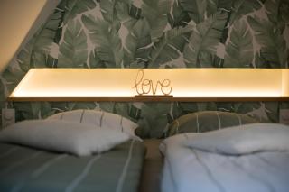 L'Exotique Baignoire Double Cozy Duplex - 3
