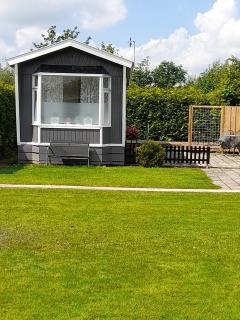 Chalet B2 - Westergeest - 2