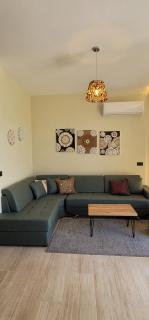 Room with private garden - Shkodra - 4