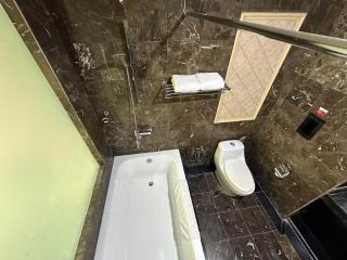 Suasana Hotel Chukai - 2