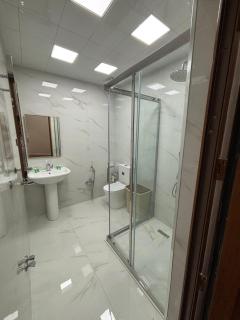 Markaz Apart and Hotel Nizami Street - Bakoe - 5