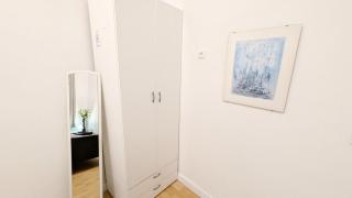 Comfortable rooms in Lugner City area HE - Vienna - 4