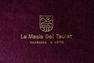 La Masia Del Taulat Chambres d´Hôtes - Llo - 3