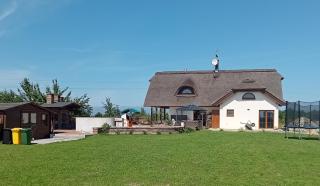 Luxus Wellness-Haus Bernstein - Pogorzelica - 9