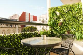 En el Centro, con Balcon y Laundry, cerca del Subte - Buenos Aires - 7