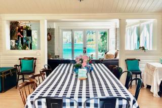 Bainbridge Island Group Retreat with Pickleball! - Manzanita - 8