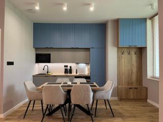 Mazurska Odsapka Apartamenty - Martiany - 8