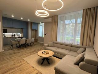 Mazurska Odsapka Apartamenty - 7