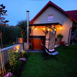 Chałupka Apartament 3 - Krempachy - 9