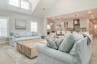 2 Mi to Public Beach Access! Cape Cod Family Home - Mashpee - 5