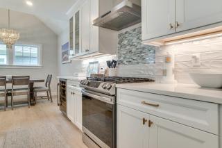 2 Mi to Public Beach Access! Cape Cod Family Home - Mashpee - 3