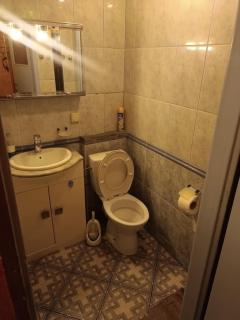Mieszkanie Gdynia Powstania Wielkopolskiego 115 - Gdynia - 1