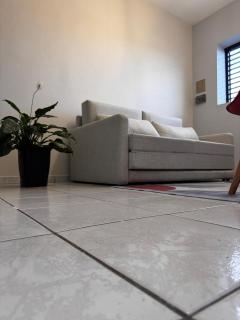 Duplex Central TAVARES ARAUJO - 4