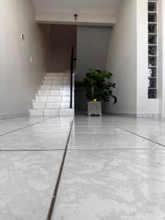 Duplex Central TAVARES ARAUJO - 5