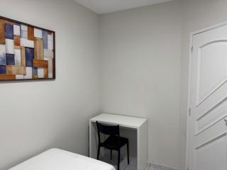 Duplex Central TAVARES ARAUJO - 1