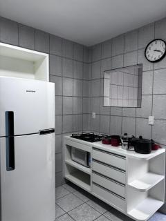 Duplex Central TAVARES ARAUJO - 6