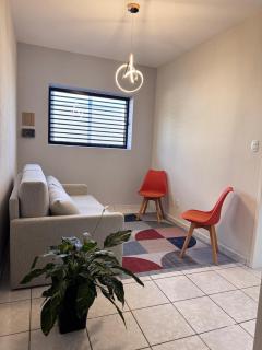 Duplex Central TAVARES ARAUJO - 3